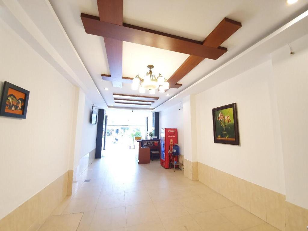 Khách sạn Trường Sơn – Ho Chi Minh City