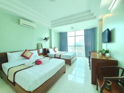 Khách sạn Trường Sơn – Photos 2
