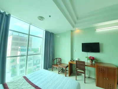 Khách sạn Trường Sơn – Photos 3