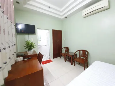 Khách sạn Trường Sơn – Photos 5