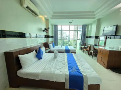 Khách sạn Trường Sơn – Photos 6