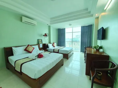 Khách sạn Trường Sơn – Photos 7