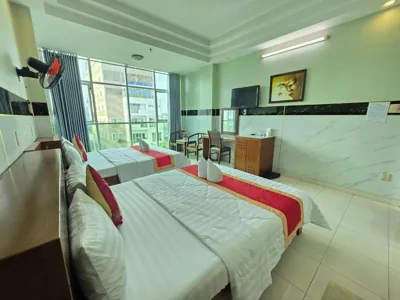 Khách sạn Trường Sơn – Photos 8