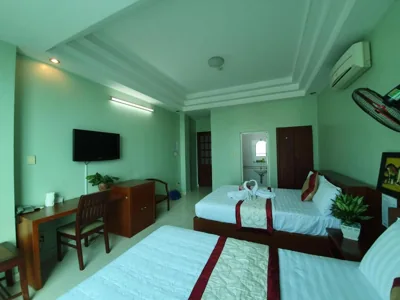 Khách sạn Trường Sơn – Photos 9
