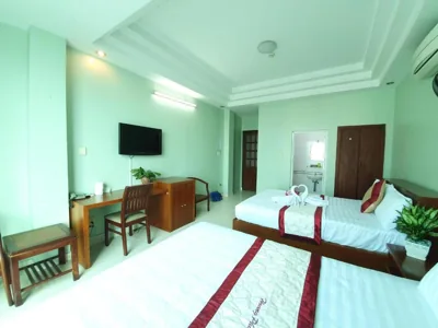 Khách sạn Trường Sơn – Photos 10