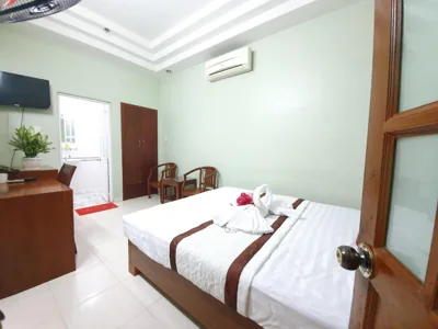 Khách sạn Trường Sơn – Photos 12