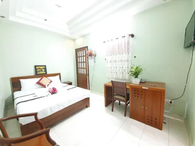 Khách sạn Trường Sơn – Photos 14