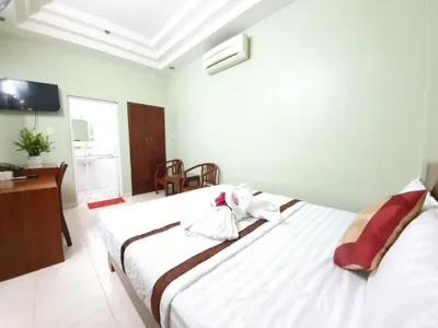 Khách sạn Trường Sơn – Photos 16